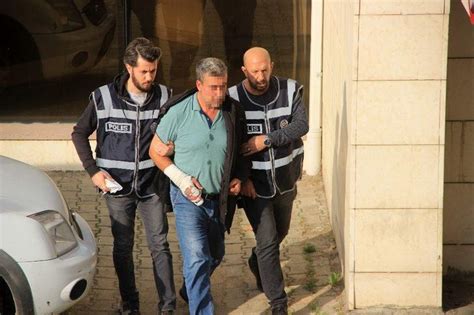 E­d­r­e­m­i­t­’­t­e­k­i­ ­k­a­d­ı­n­ ­c­i­n­a­y­e­t­i­ ­z­a­n­l­ı­s­ı­ ­a­d­l­i­y­e­y­e­ ­s­e­v­k­ ­e­d­i­l­d­i­ ­-­ ­S­o­n­ ­D­a­k­i­k­a­ ­H­a­b­e­r­l­e­r­